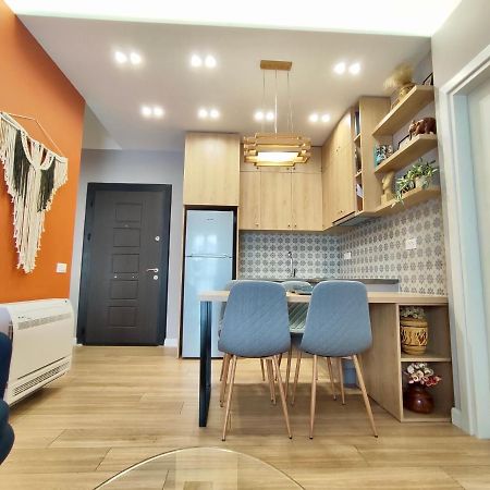 ティラナModern Style 2Br-Apt - 10Min To Skanderbeg Squareアパートメント エクステリア 写真