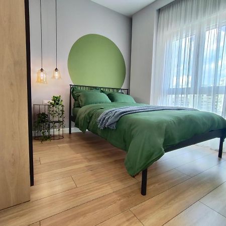 ティラナModern Style 2Br-Apt - 10Min To Skanderbeg Squareアパートメント エクステリア 写真