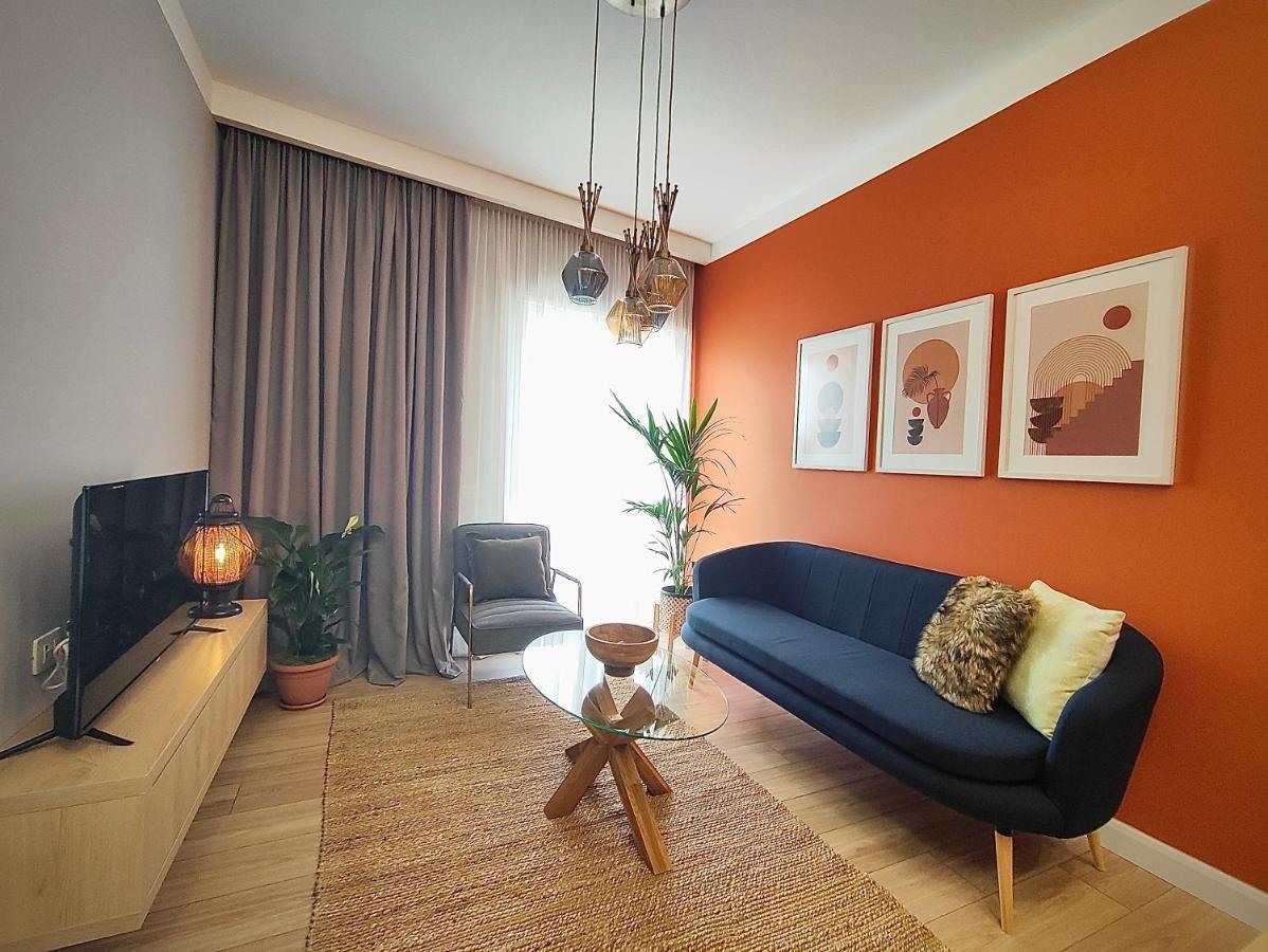 ティラナModern Style 2Br-Apt - 10Min To Skanderbeg Squareアパートメント エクステリア 写真