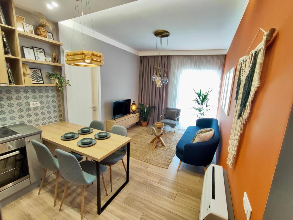 ティラナModern Style 2Br-Apt - 10Min To Skanderbeg Squareアパートメント エクステリア 写真