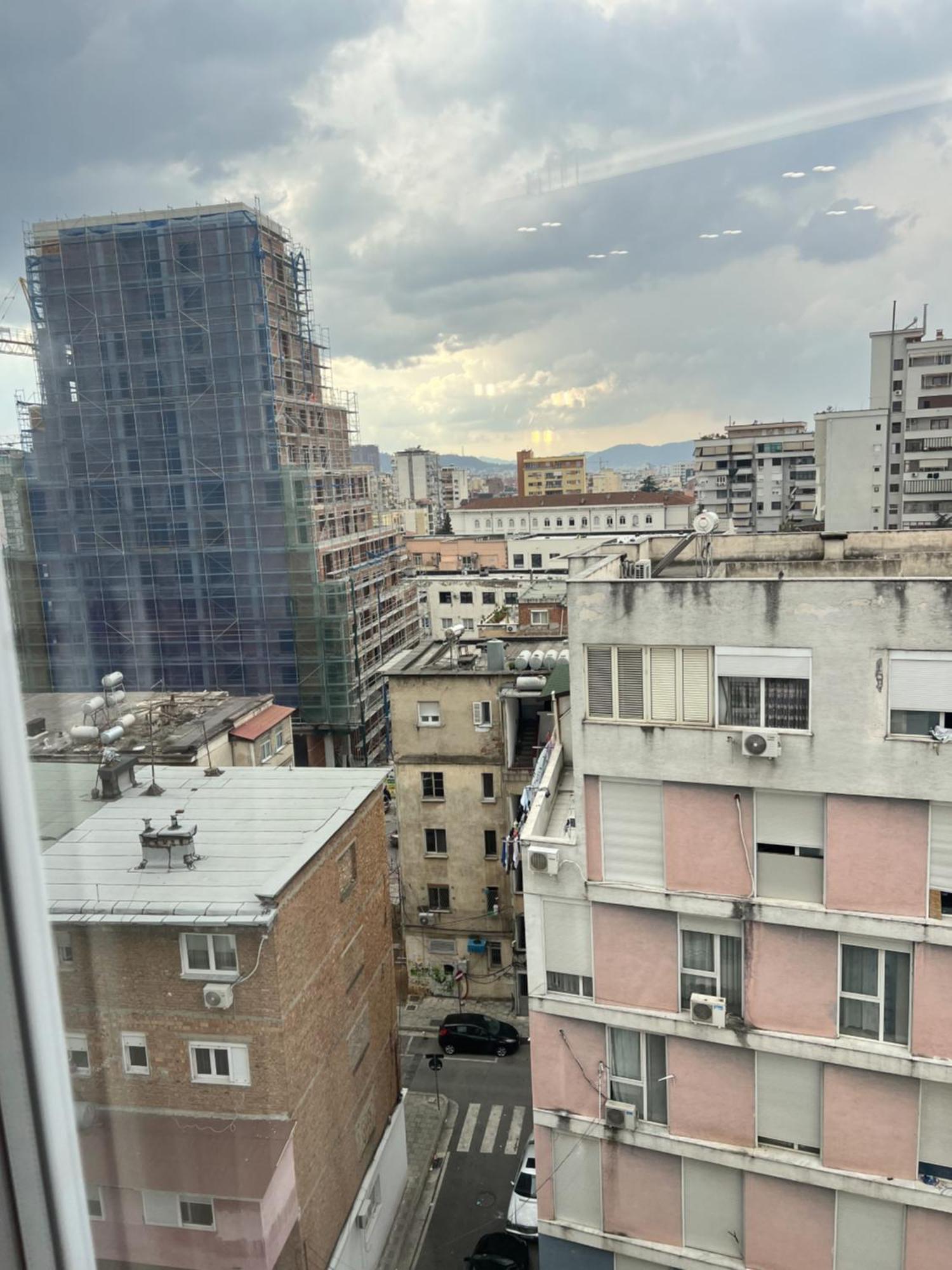 ティラナModern Style 2Br-Apt - 10Min To Skanderbeg Squareアパートメント エクステリア 写真